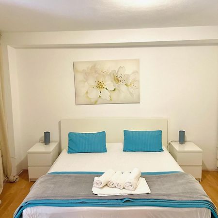 Rondina House Hotell Korčula Eksteriør bilde