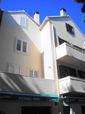 Rondina House Hotell Korčula Eksteriør bilde