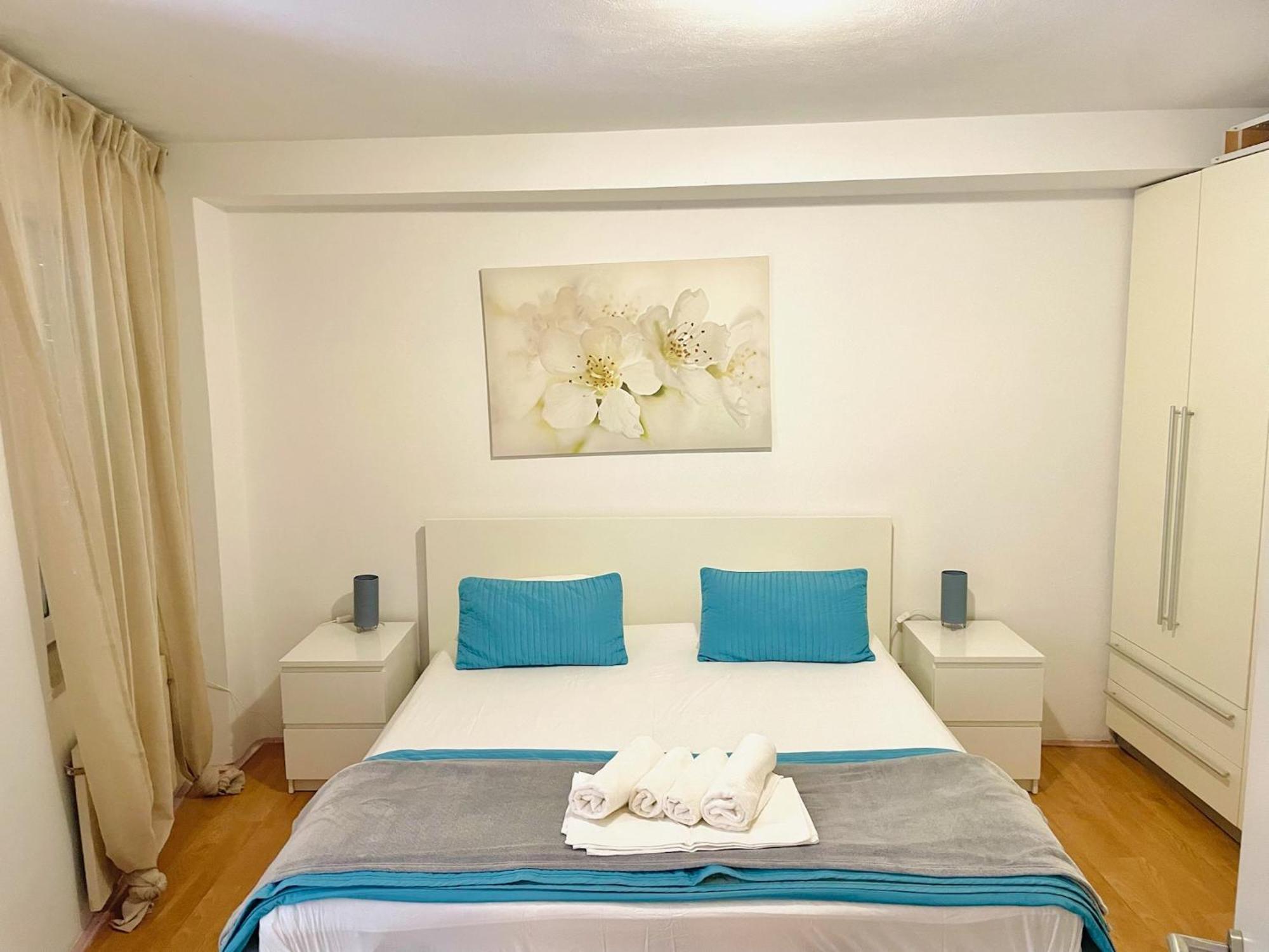 Rondina House Hotell Korčula Eksteriør bilde