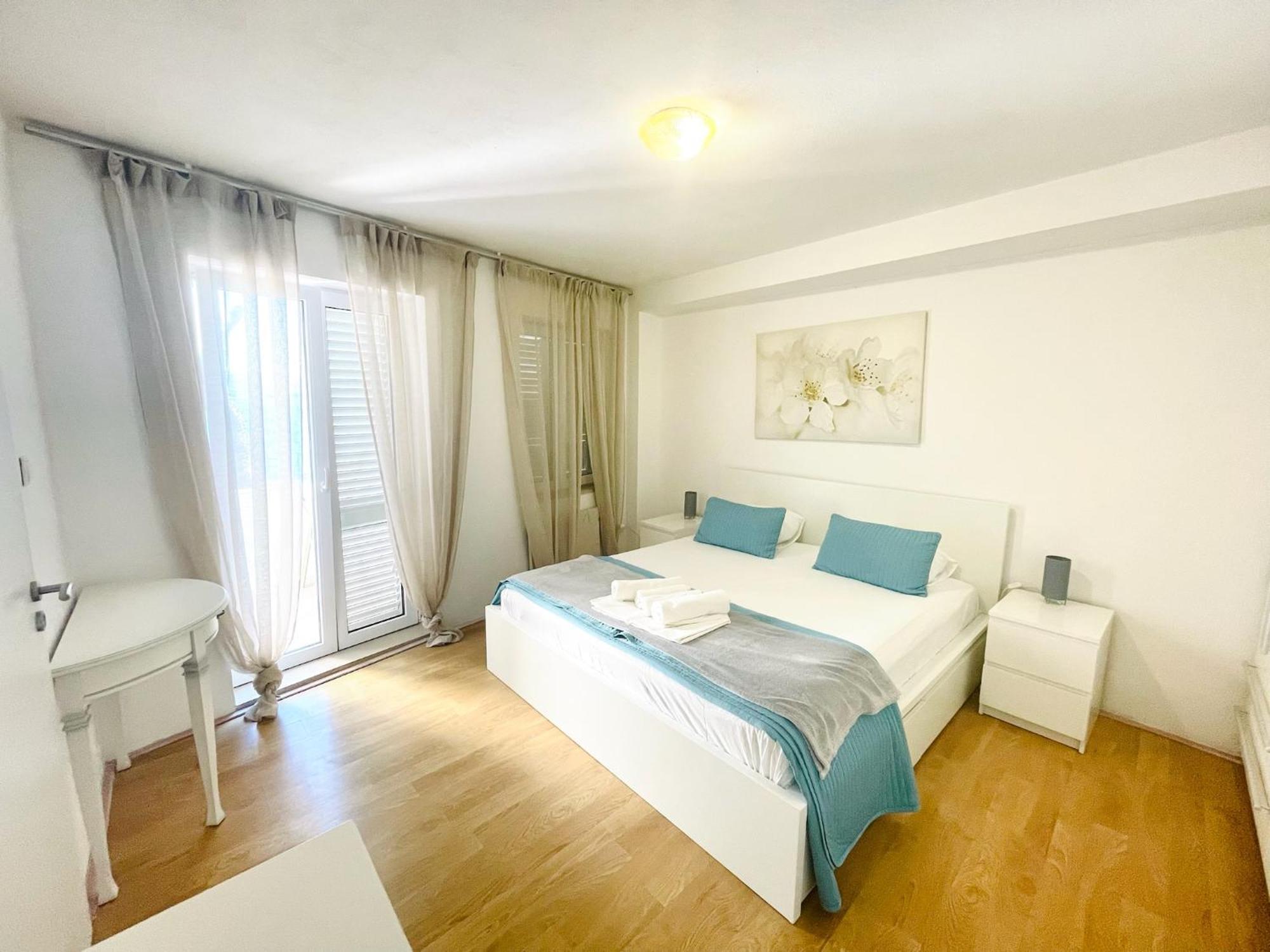 Rondina House Hotell Korčula Eksteriør bilde