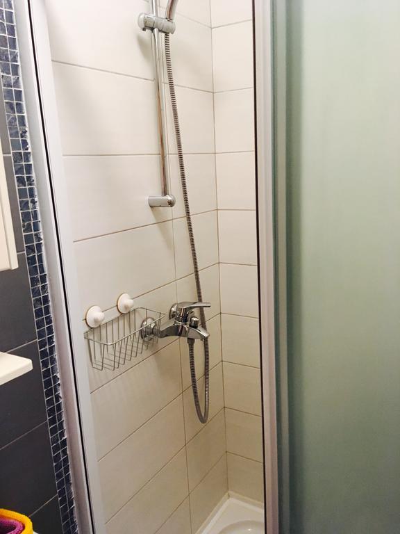 Rondina House Hotell Korčula Eksteriør bilde