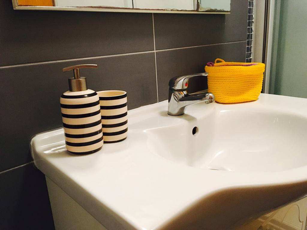 Rondina House Hotell Korčula Eksteriør bilde