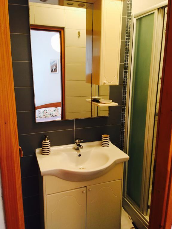 Rondina House Hotell Korčula Eksteriør bilde