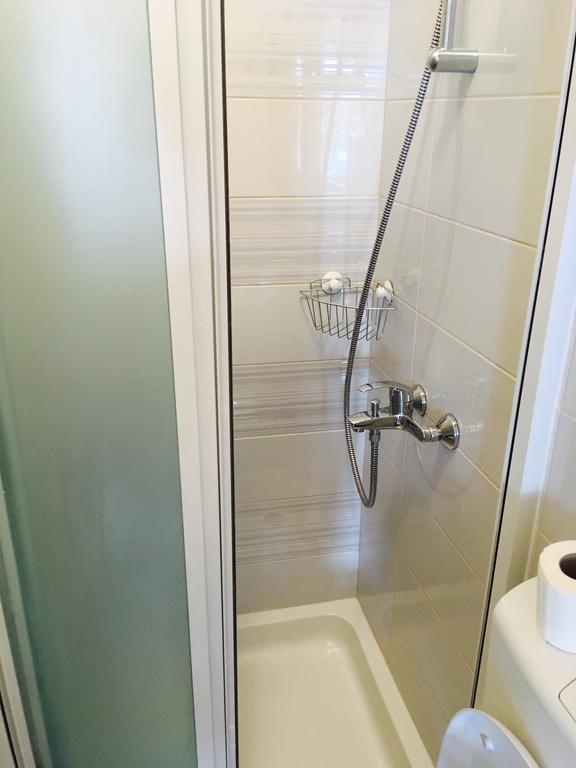 Rondina House Hotell Korčula Eksteriør bilde