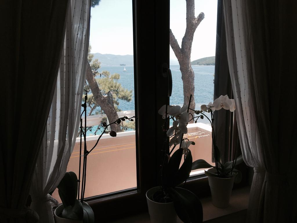 Rondina House Hotell Korčula Eksteriør bilde