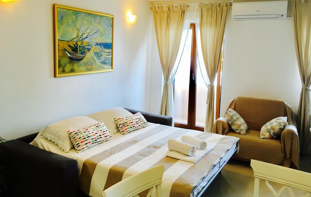 Rondina House Hotell Korčula Eksteriør bilde