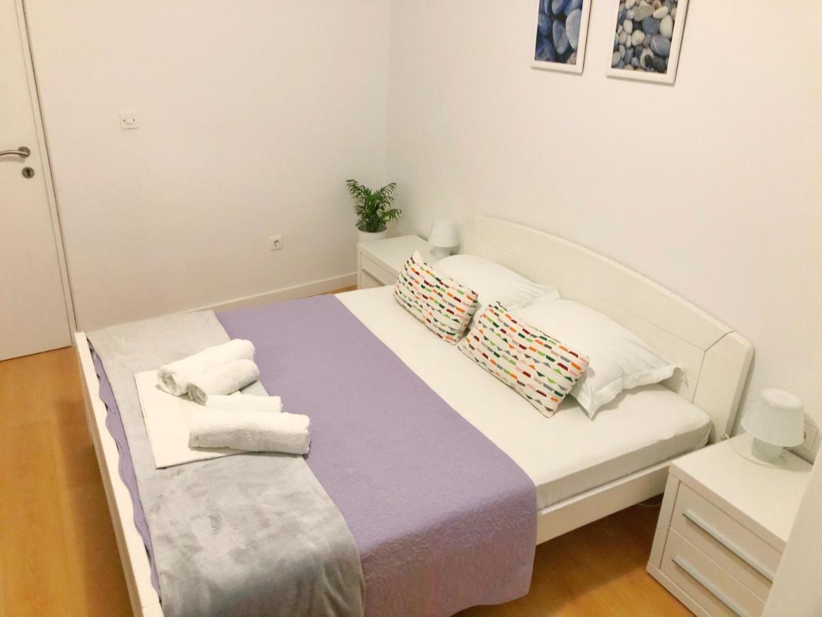 Rondina House Hotell Korčula Eksteriør bilde