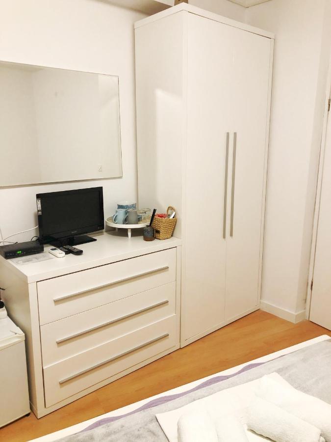 Rondina House Hotell Korčula Eksteriør bilde