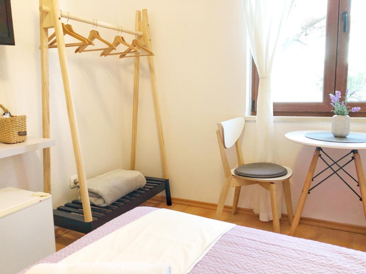 Rondina House Hotell Korčula Eksteriør bilde