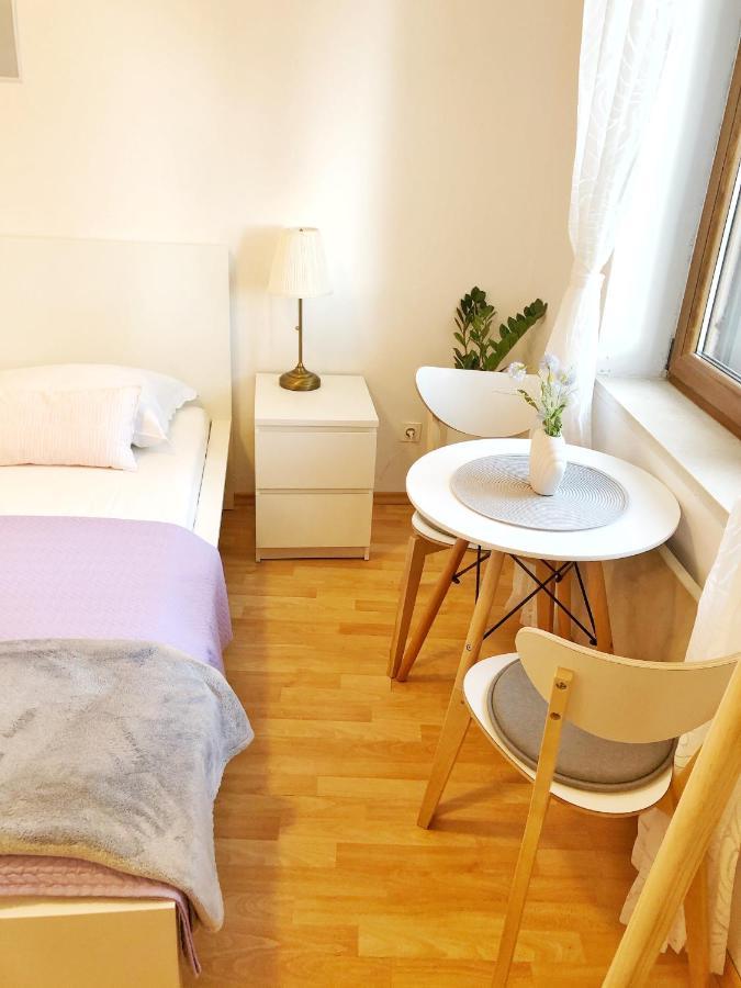 Rondina House Hotell Korčula Eksteriør bilde