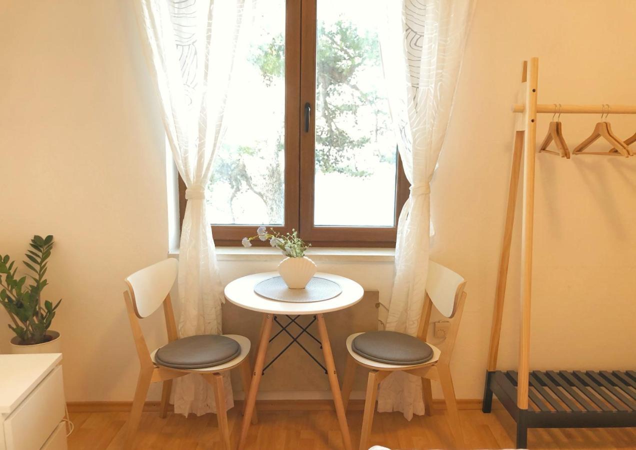Rondina House Hotell Korčula Eksteriør bilde