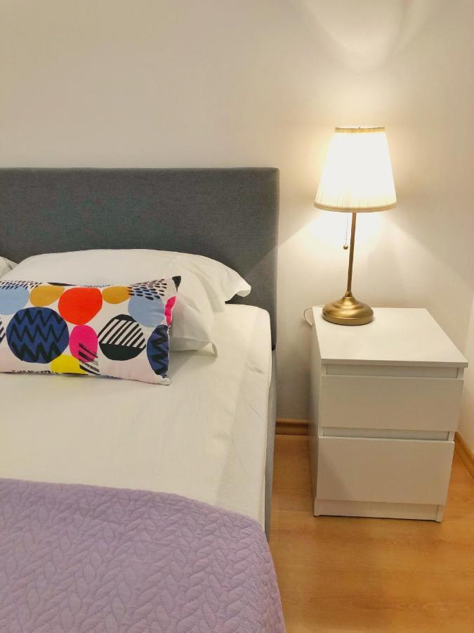 Rondina House Hotell Korčula Eksteriør bilde