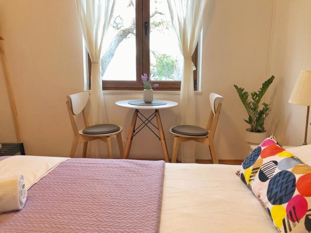 Rondina House Hotell Korčula Eksteriør bilde